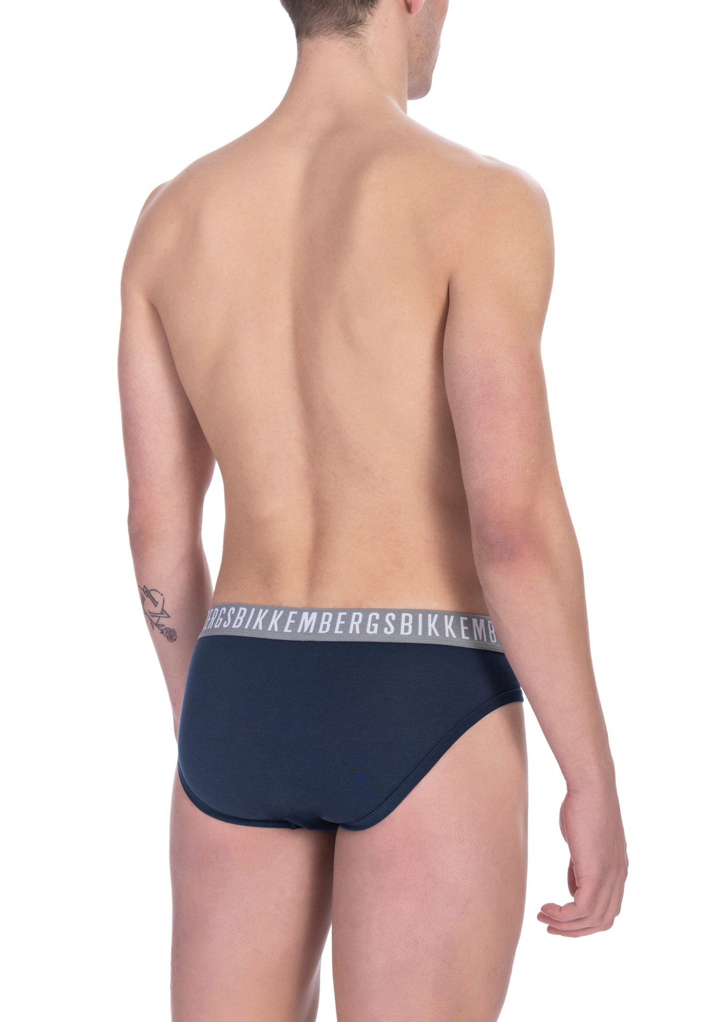 Army Cotton Men's Brief