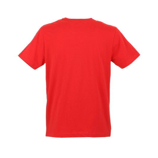 Premium Cotton Printed Tee for Men