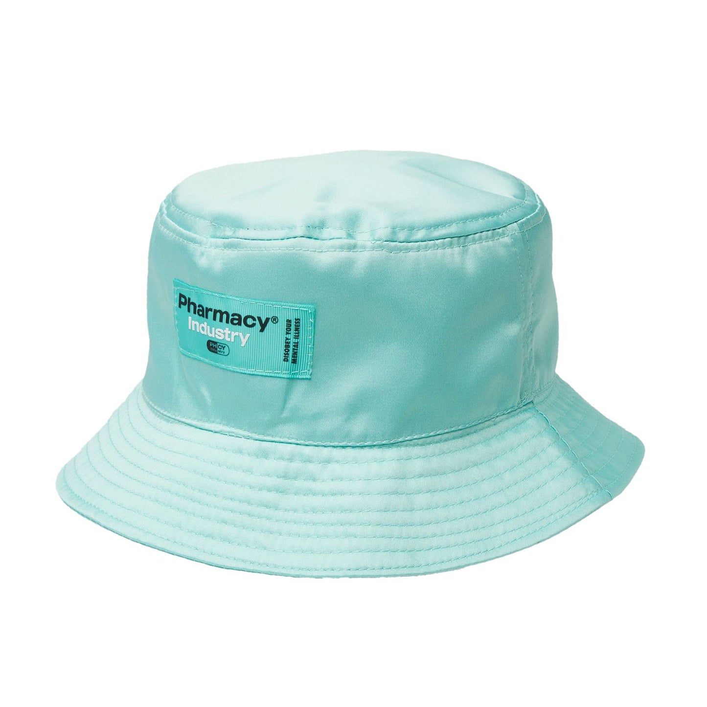 Green Cotton Women Hat