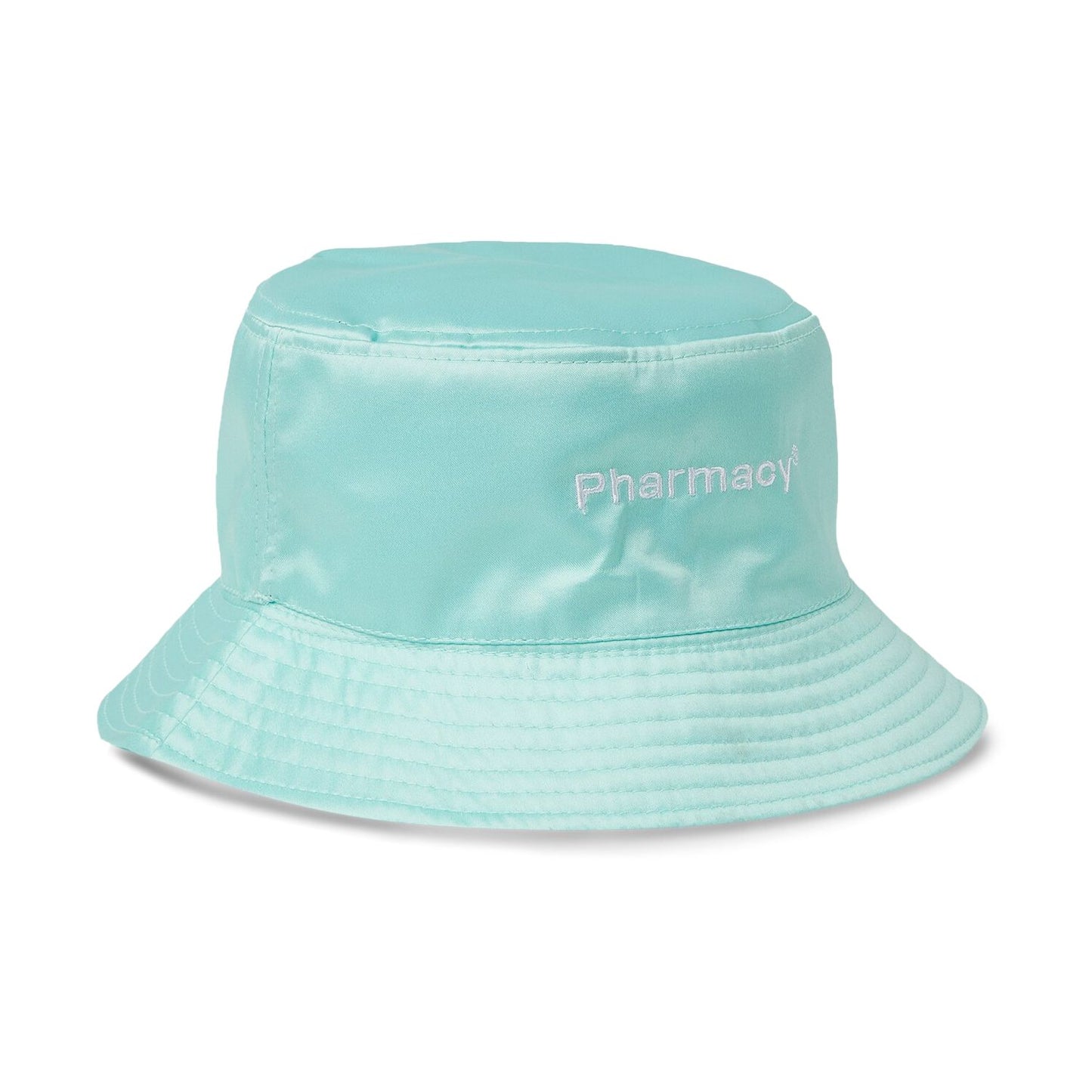 Green Cotton Women Hat