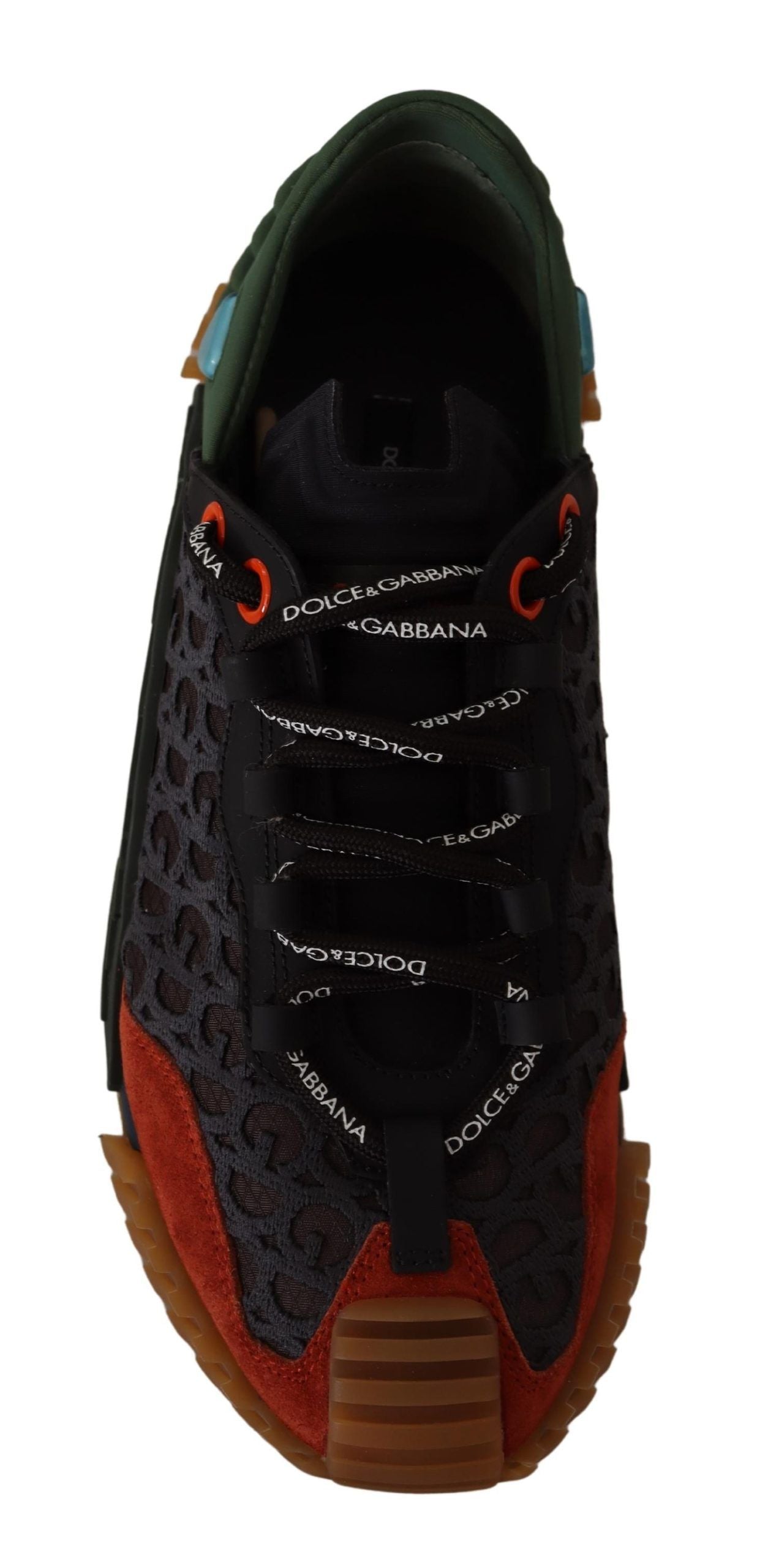Multicolor NS1 Fashion Sneakers