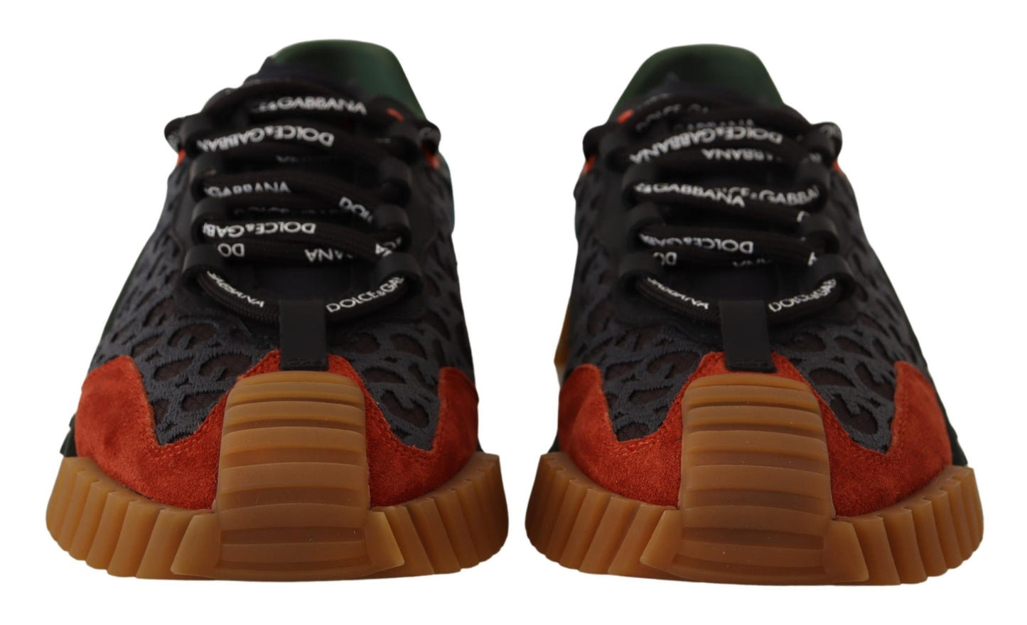Multicolor NS1 Fashion Sneakers