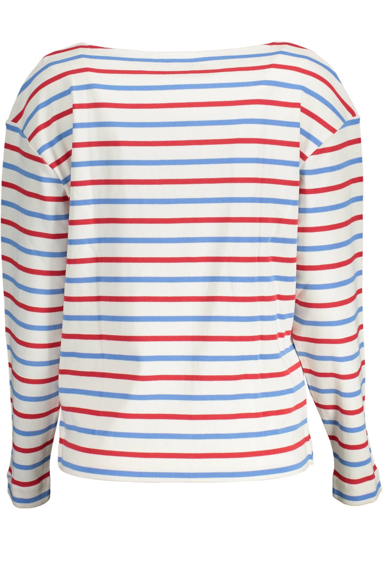 White Cotton Women Sweater