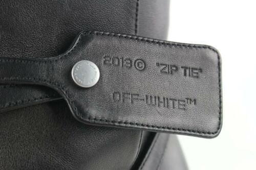 Black Calfskin Women's Ankle Boot