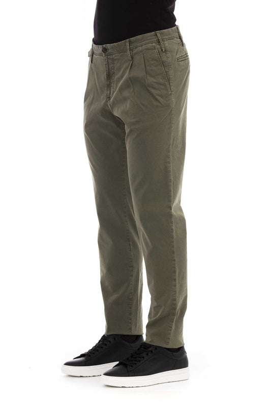 Army Cotton Men Trouser