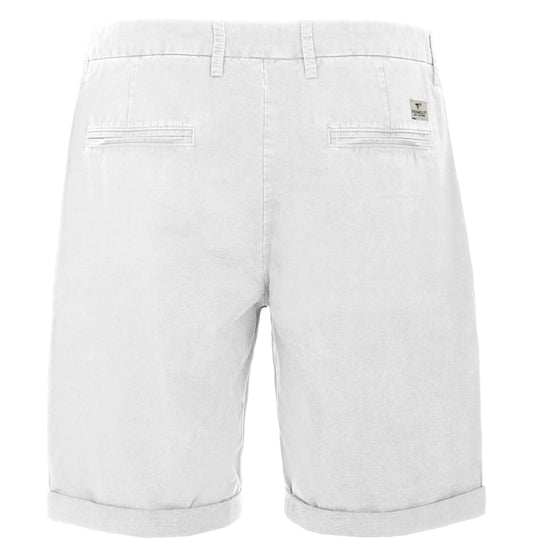 Gray Cotton Men Short