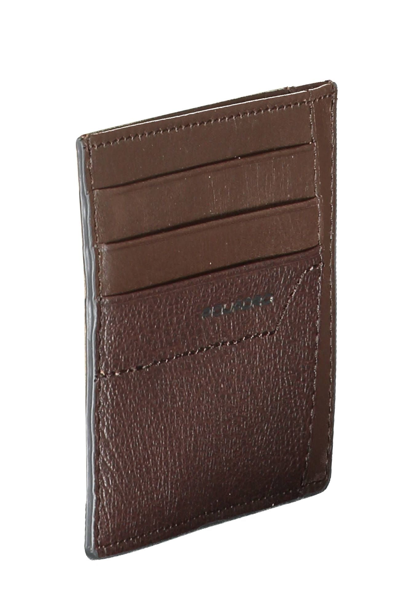 Brown Leather Mens Wallet