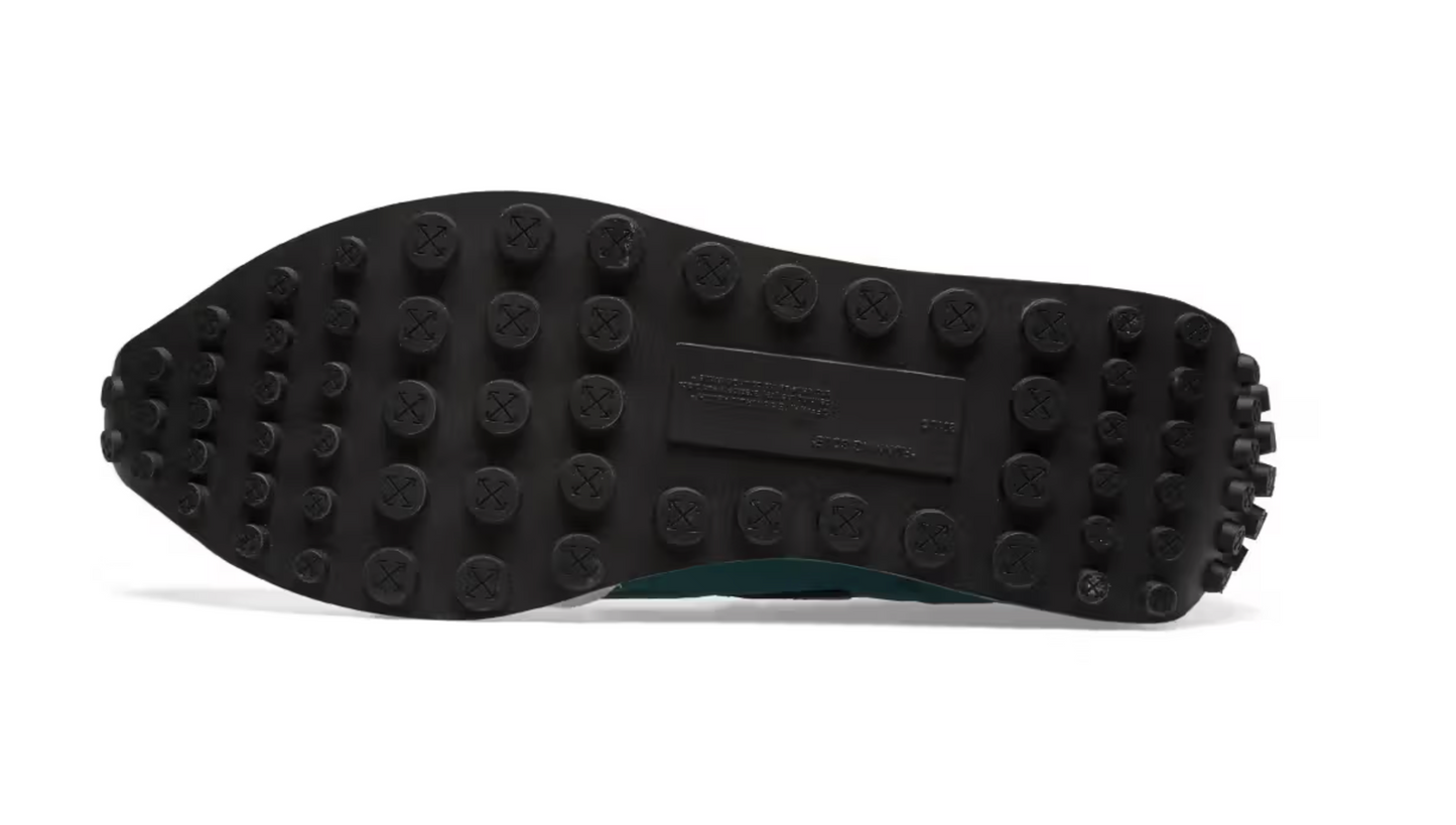 Multicolor Nylon Women Sneaker