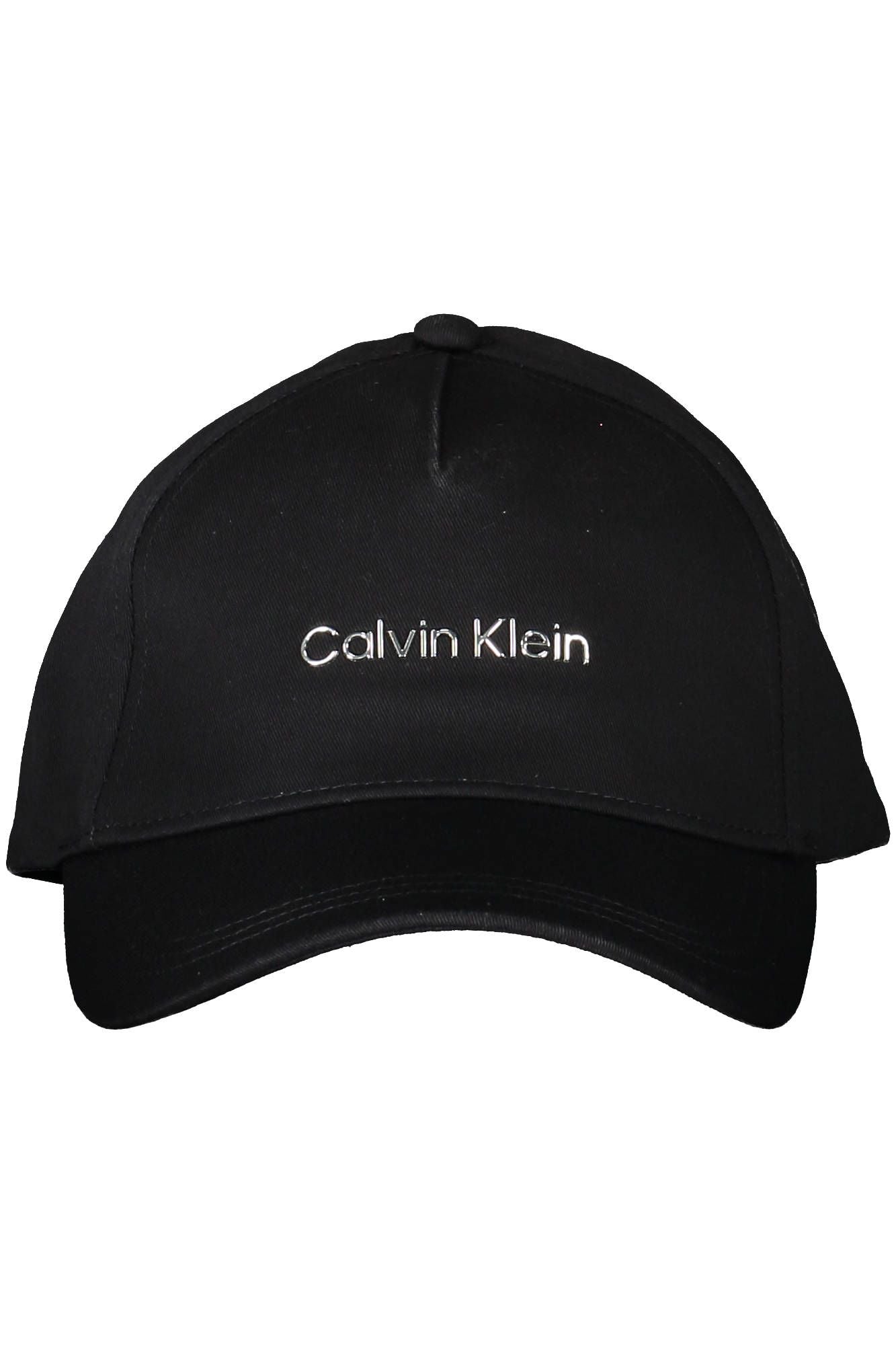 Black Cotton Women Hat