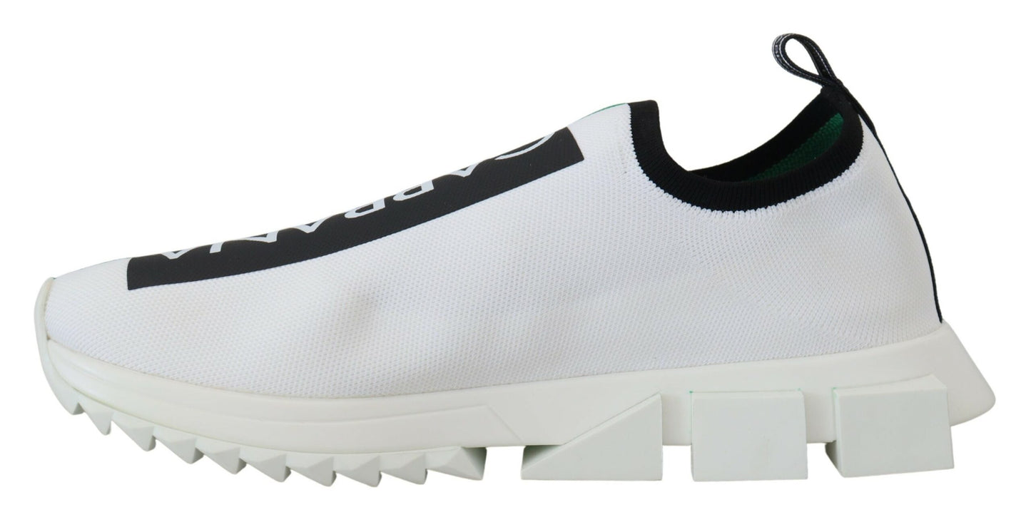 Elegant Multicolor Sorrento Sneakers