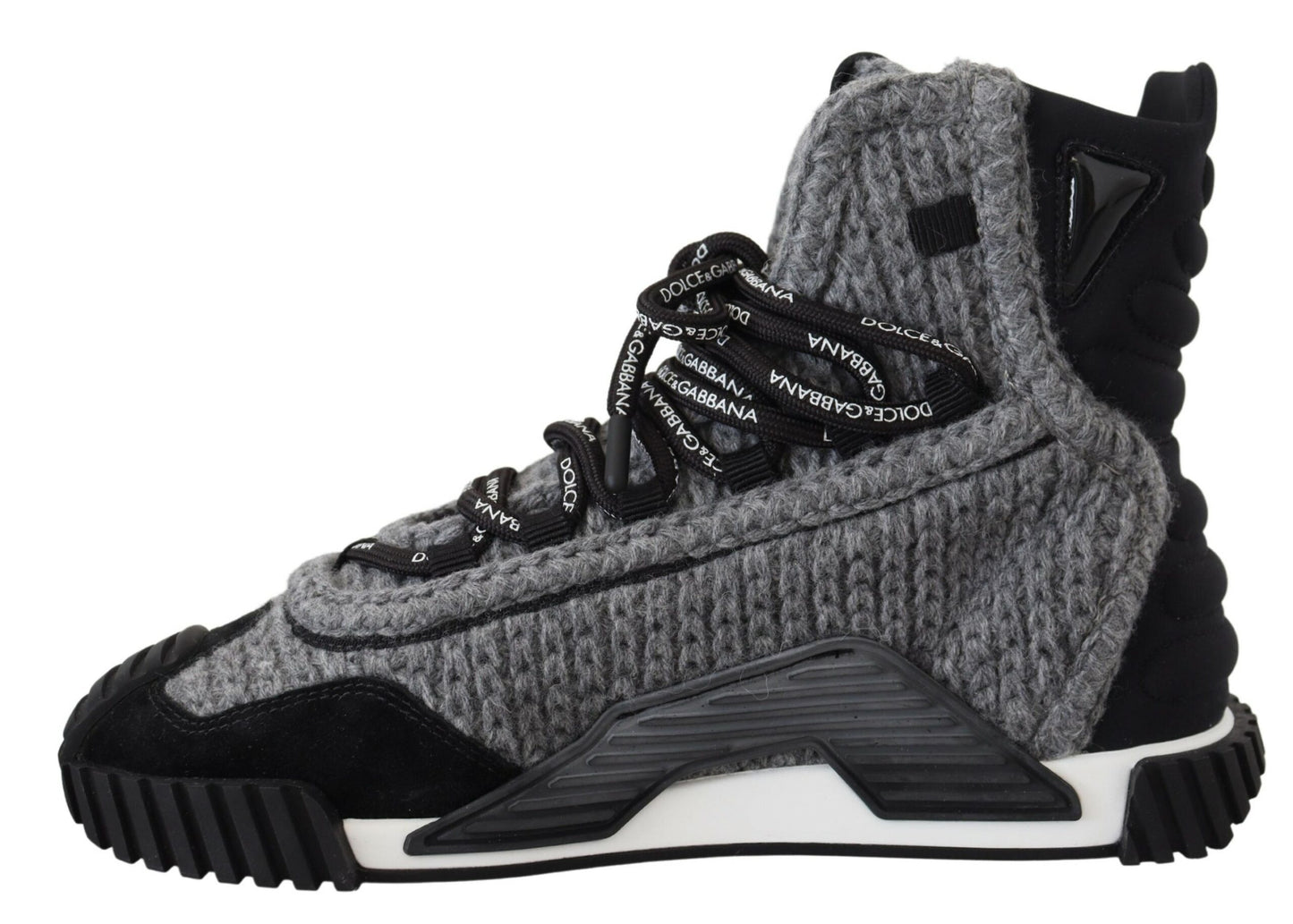 Monochrome Magic NS1 Future Sneakers