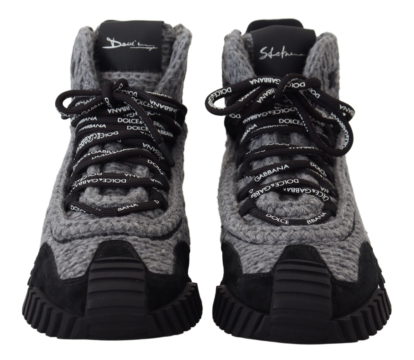 Monochrome Magic NS1 Future Sneakers