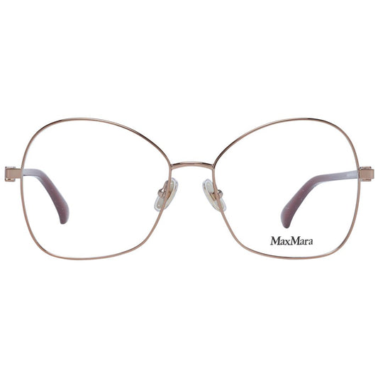Bronze Metal & Plastic Glasses (Frames)