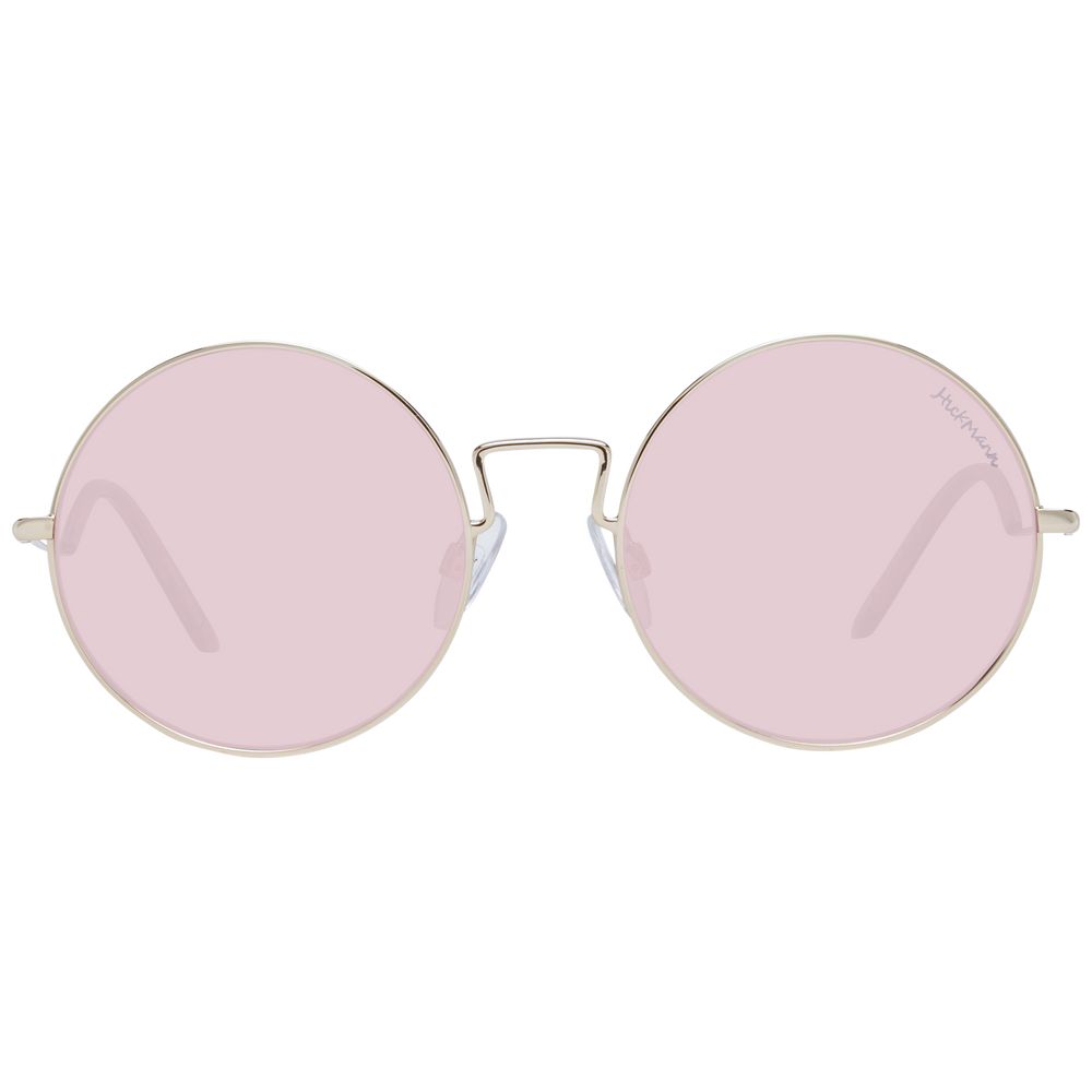 Gold Women Sunglasses