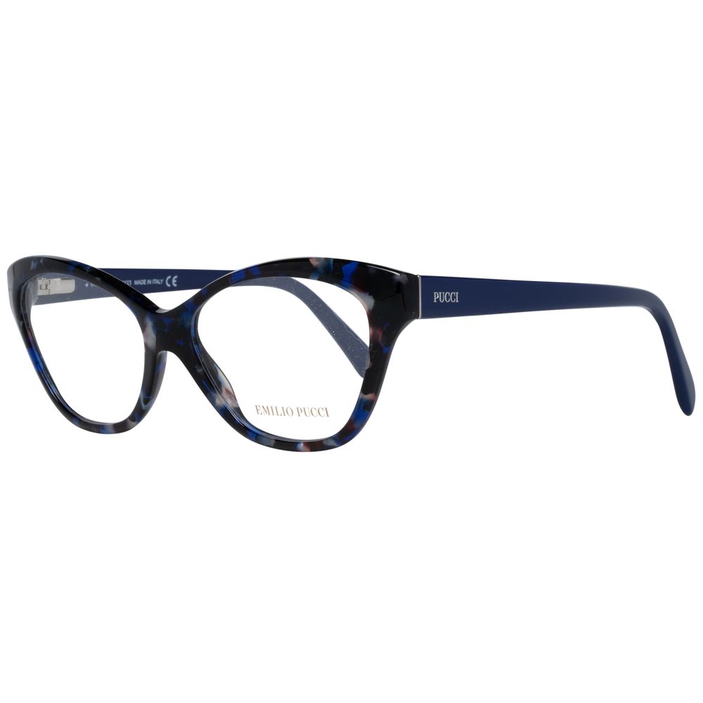 Blue Women Optical Frames