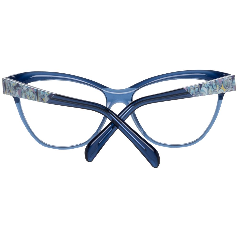 Blue Women Optical Frames