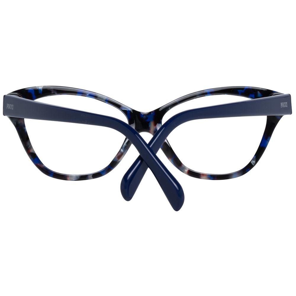 Blue Women Optical Frames