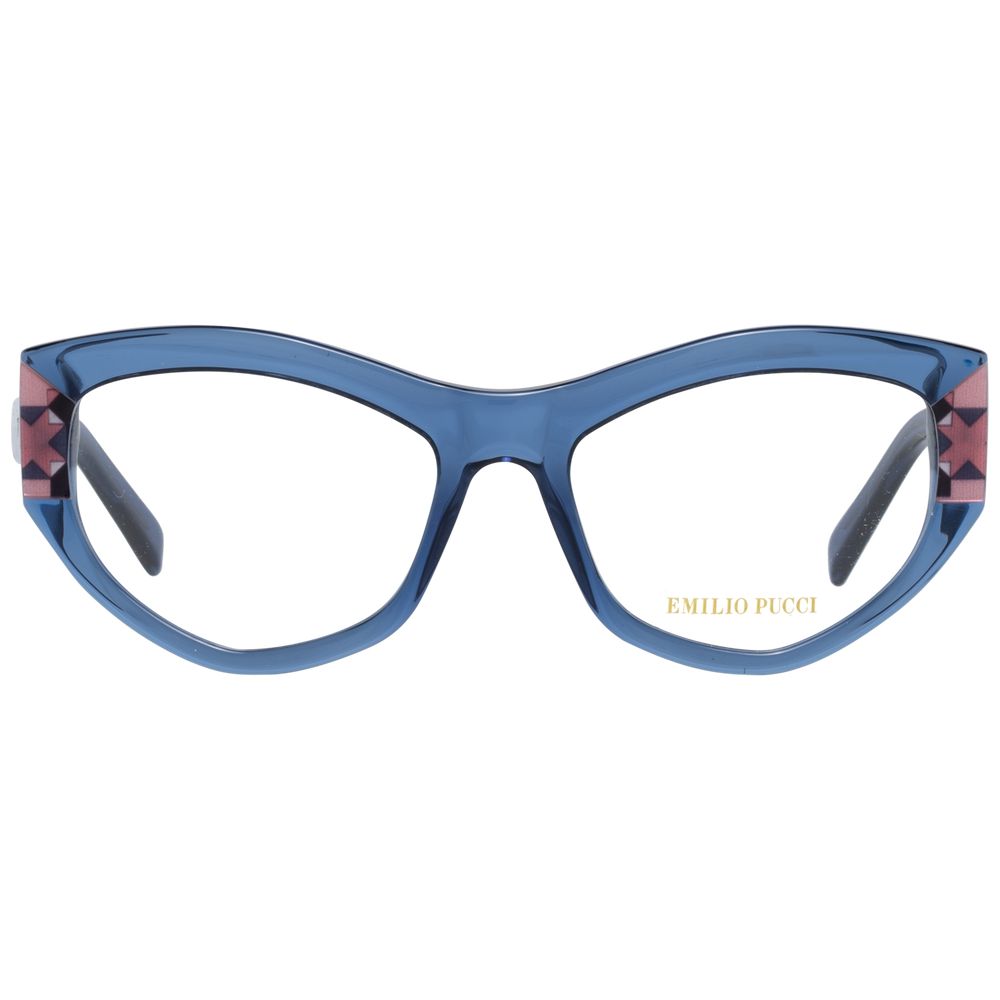 Blue Women Optical Frames