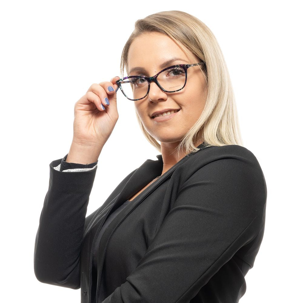 Blue Women Optical Frames