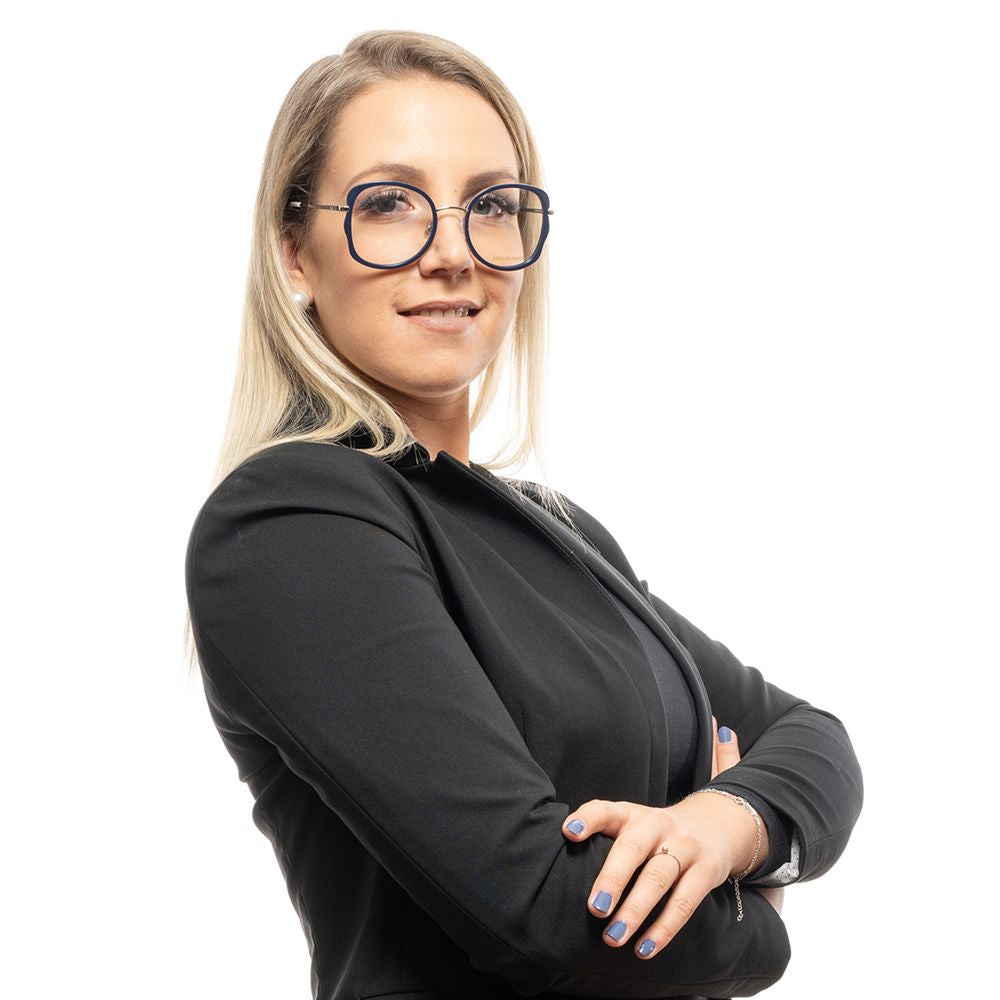 Blue Women Optical Frames