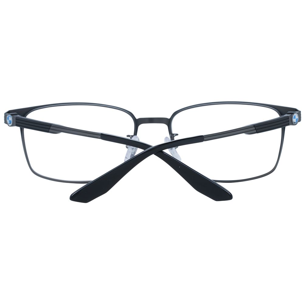 Gray Titanium Glasses (Frames)