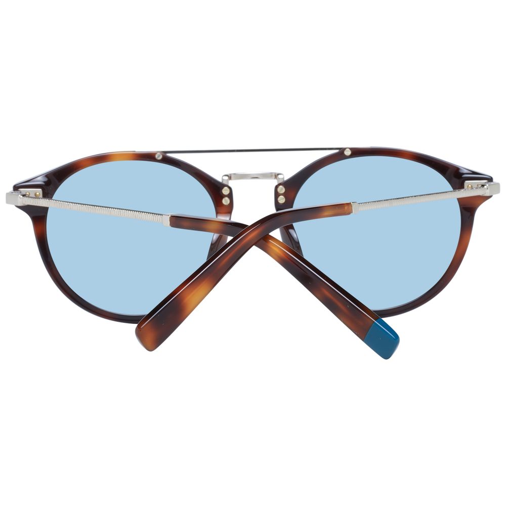 Multicolor Men Sunglasses