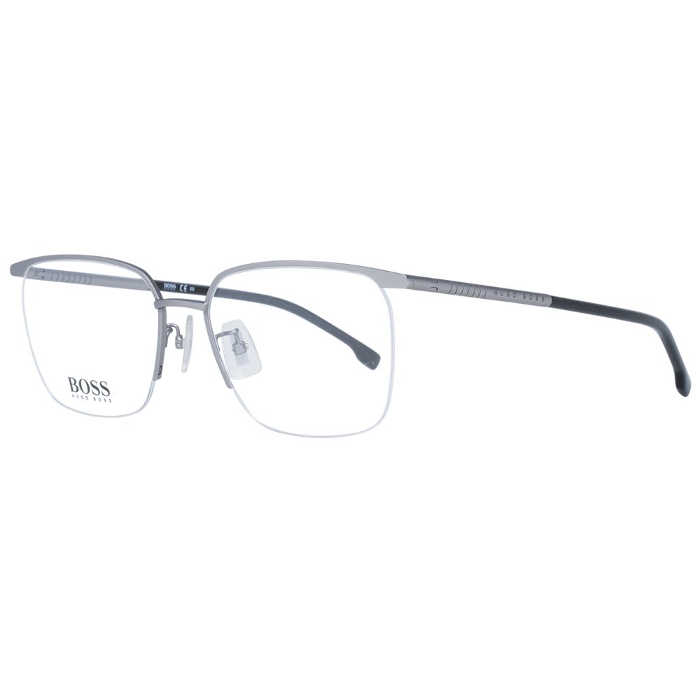 Gray Men Optical Frames