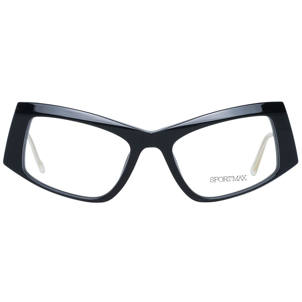 Black Women Optical Frames