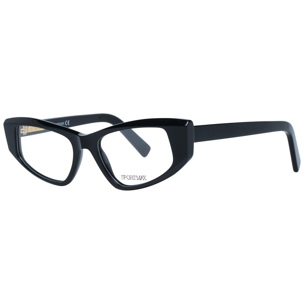 Black Women Optical Frames