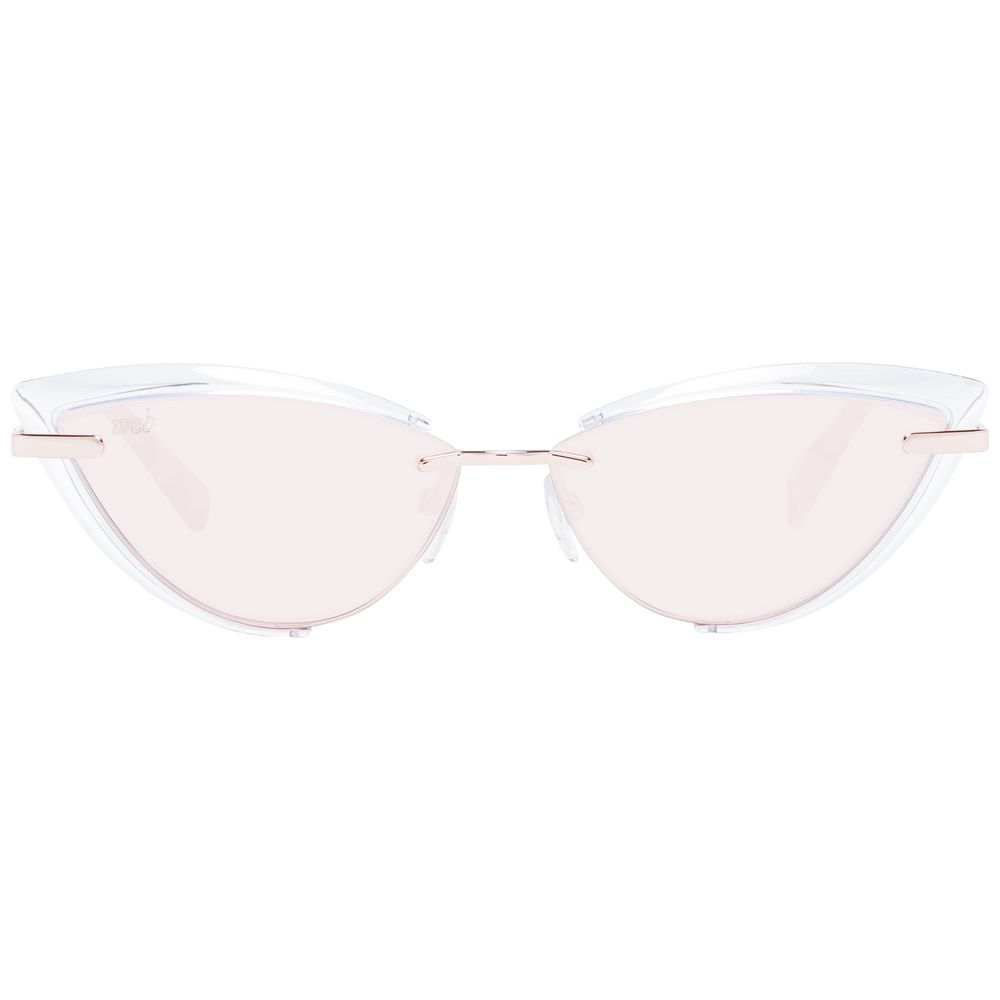 White Women Sunglasses
