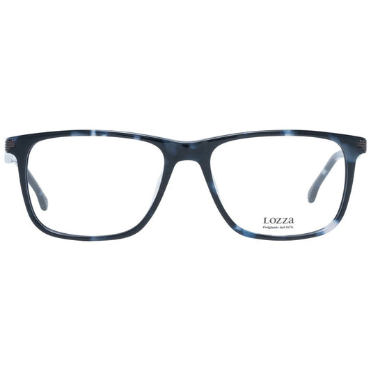 Blue Acetate Glasses (Frames)