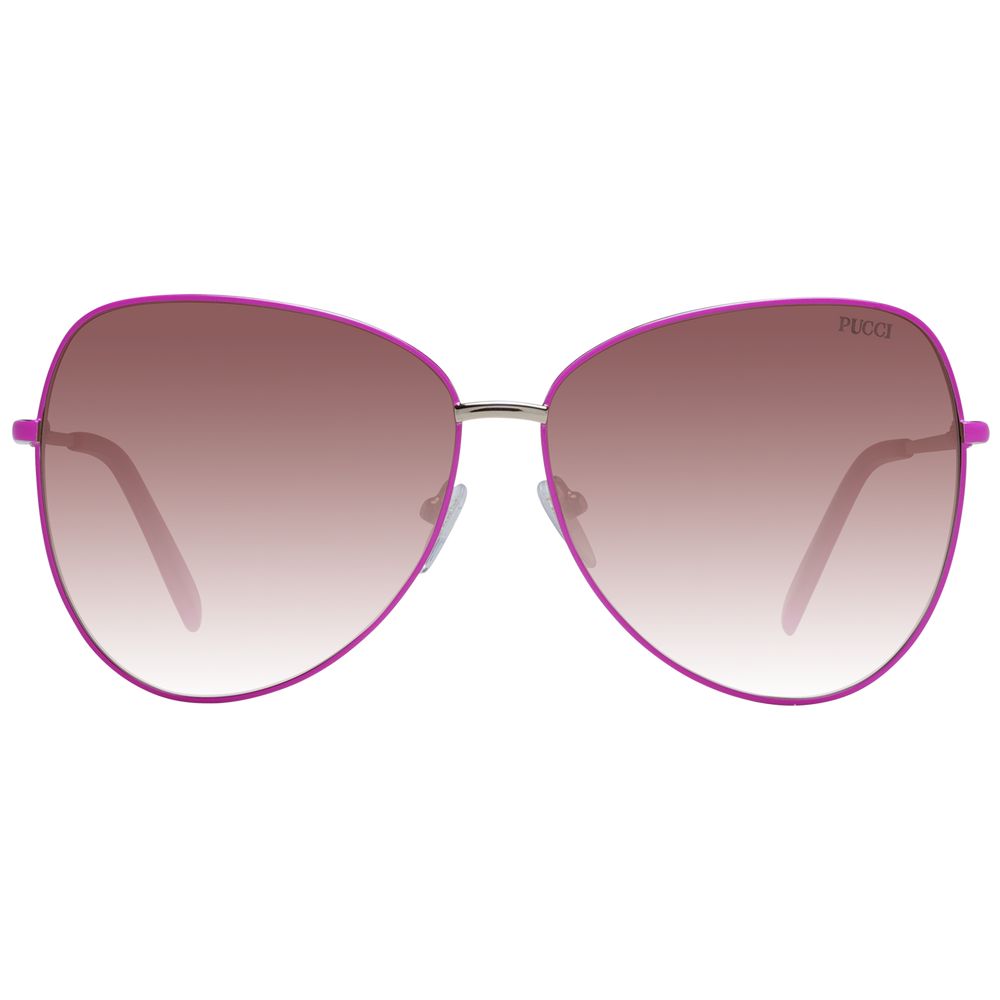Pink Women Sunglasses