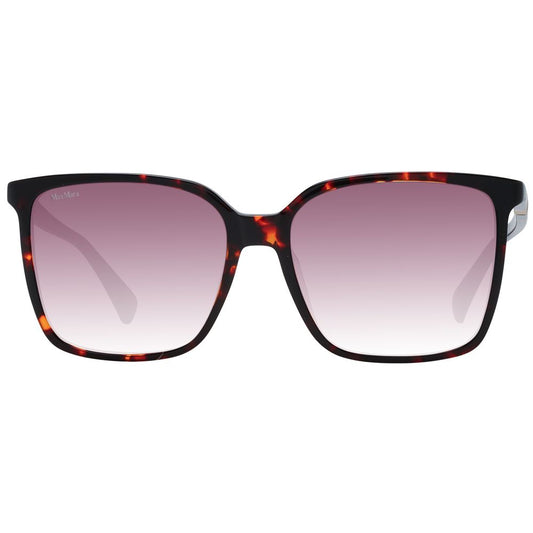 Multicolor Plastic Sunglasses