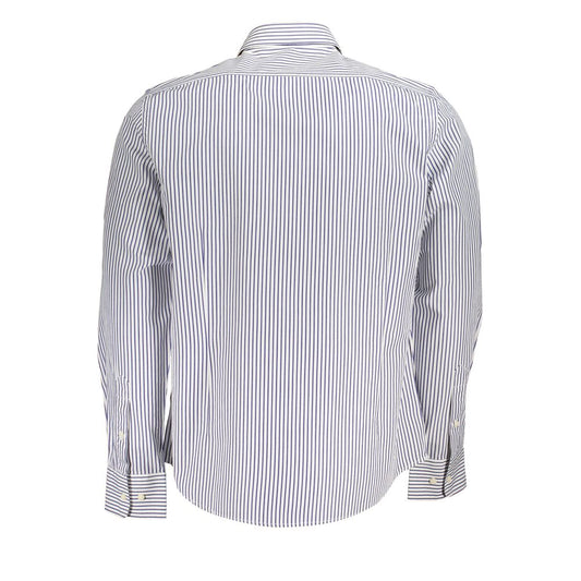 White Cotton Shirt