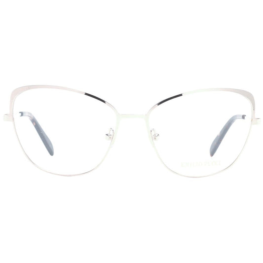 Rose Gold Metal Glasses (Frames)
