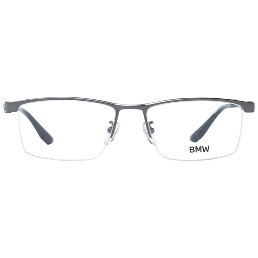 Gray Titanium Glasses (Frames)