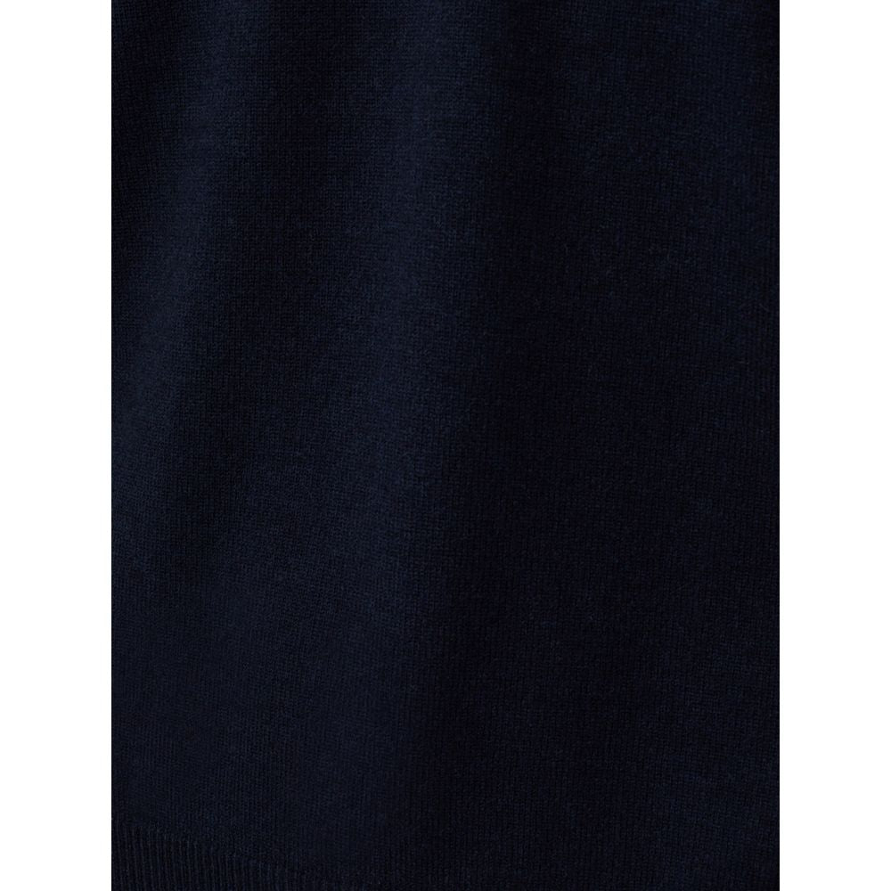 Multicolor Wool Sweater