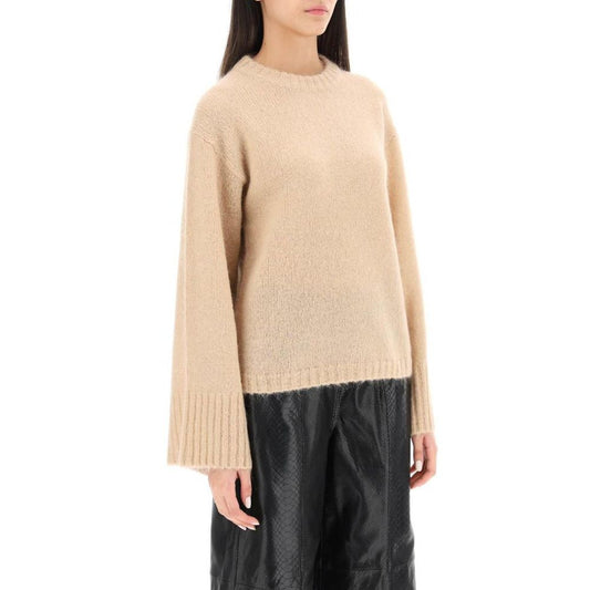 Beige Sweater