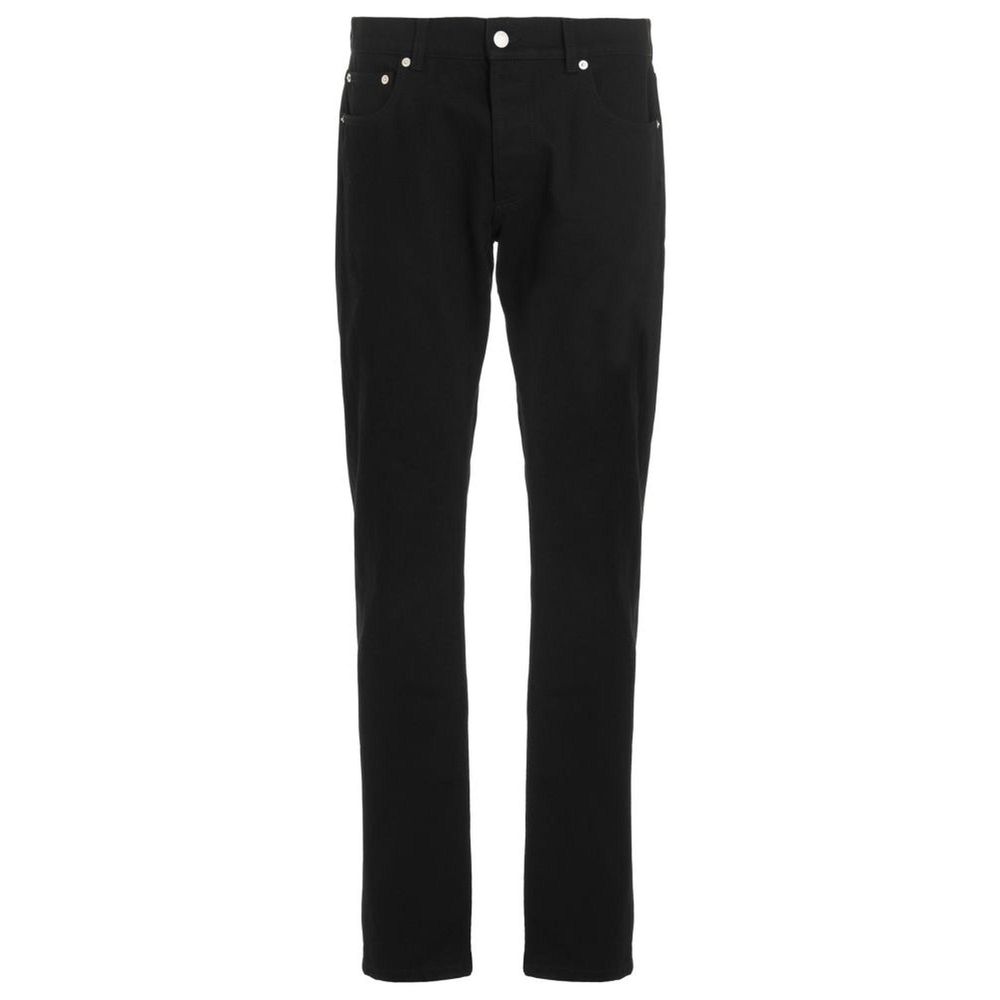 Black Jeans & Pant