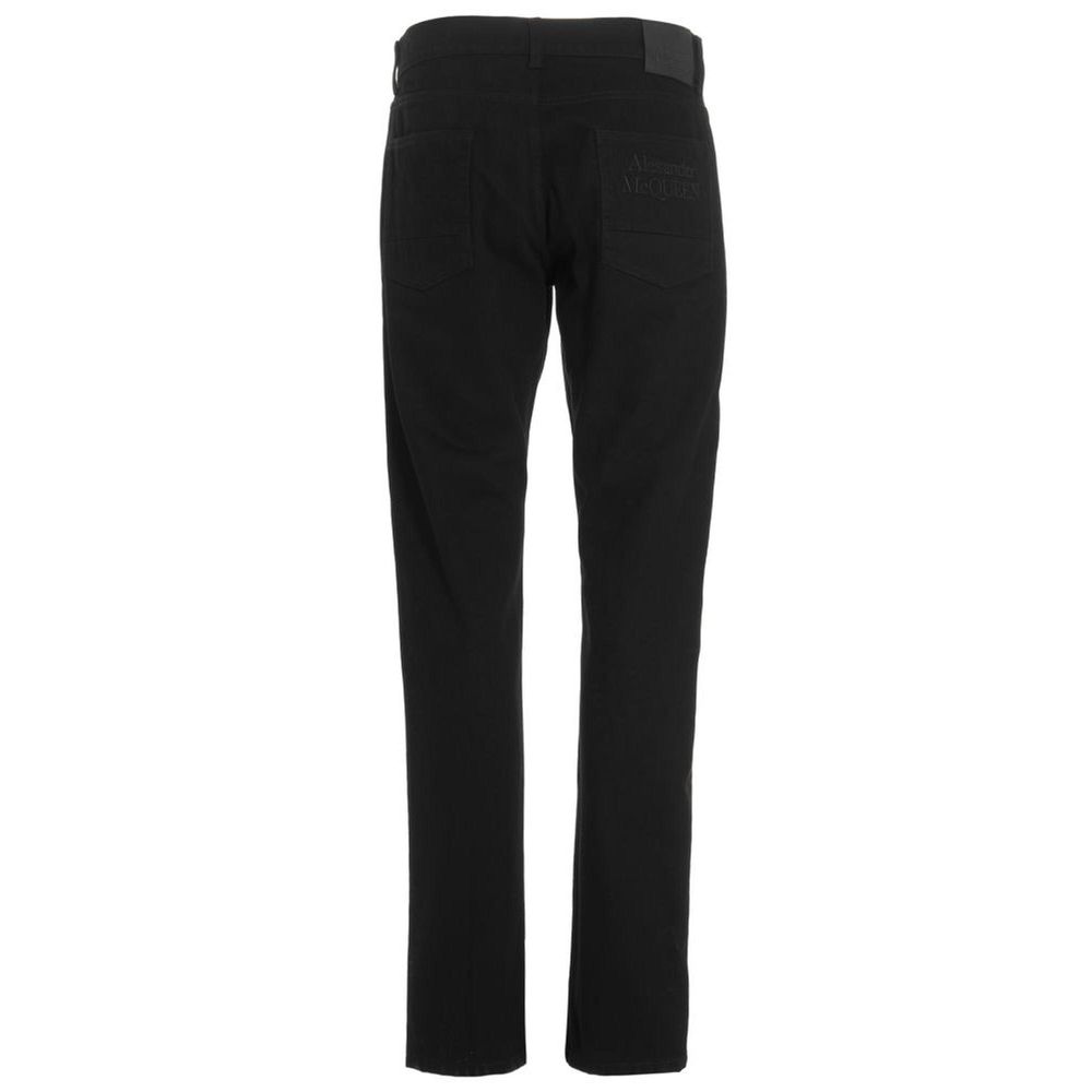 Black Jeans & Pant