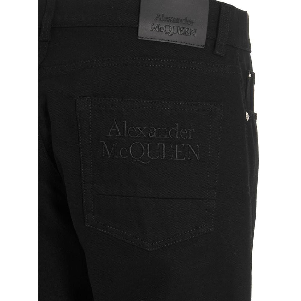 Black Jeans & Pant