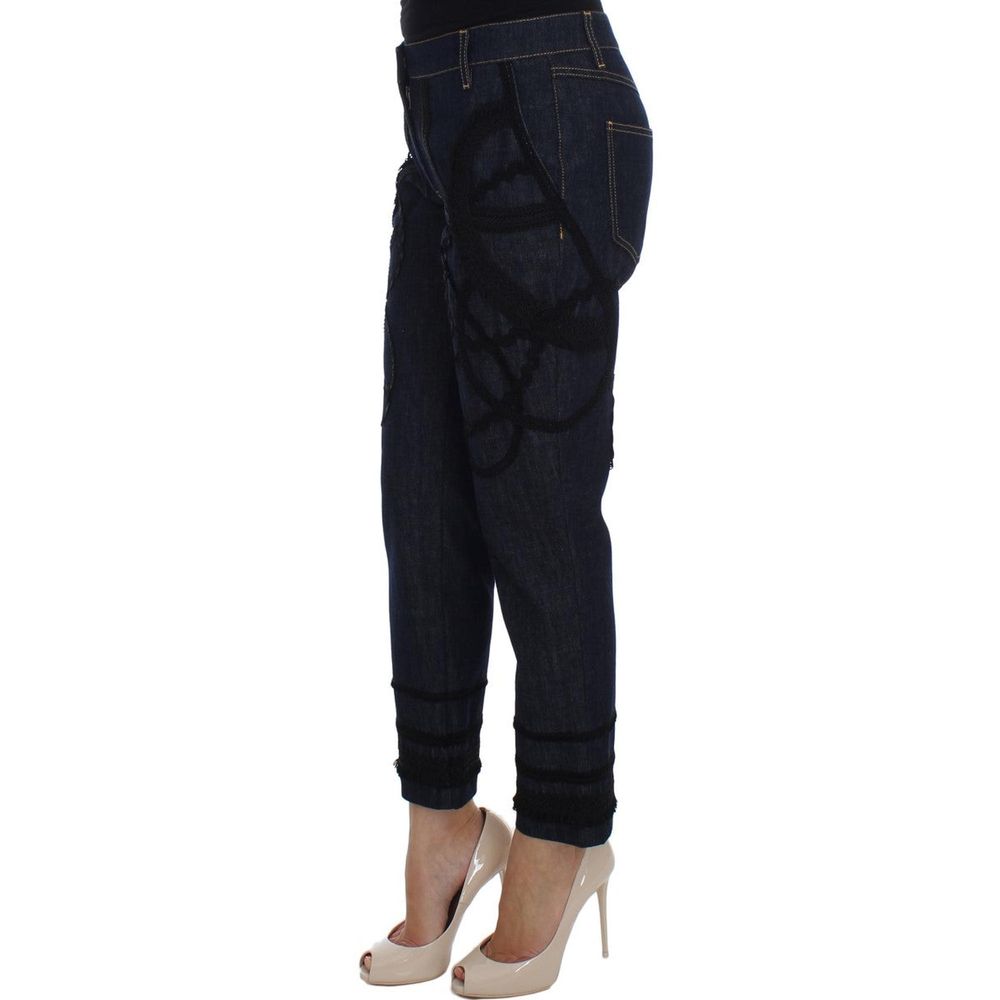 Blue Jeans & Pant