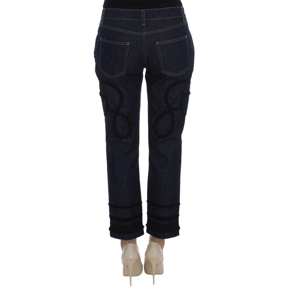 Blue Jeans & Pant