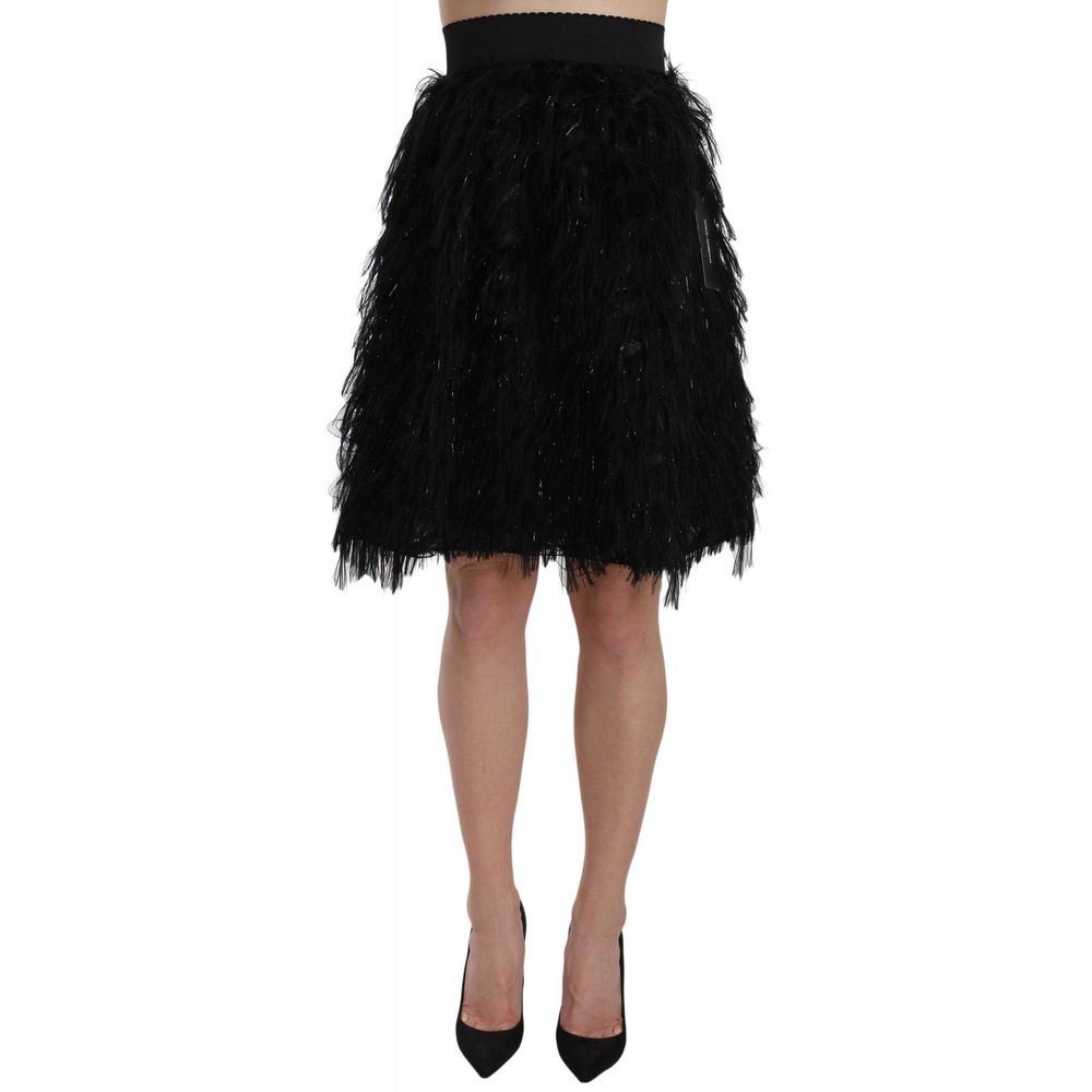 Black Skirt
