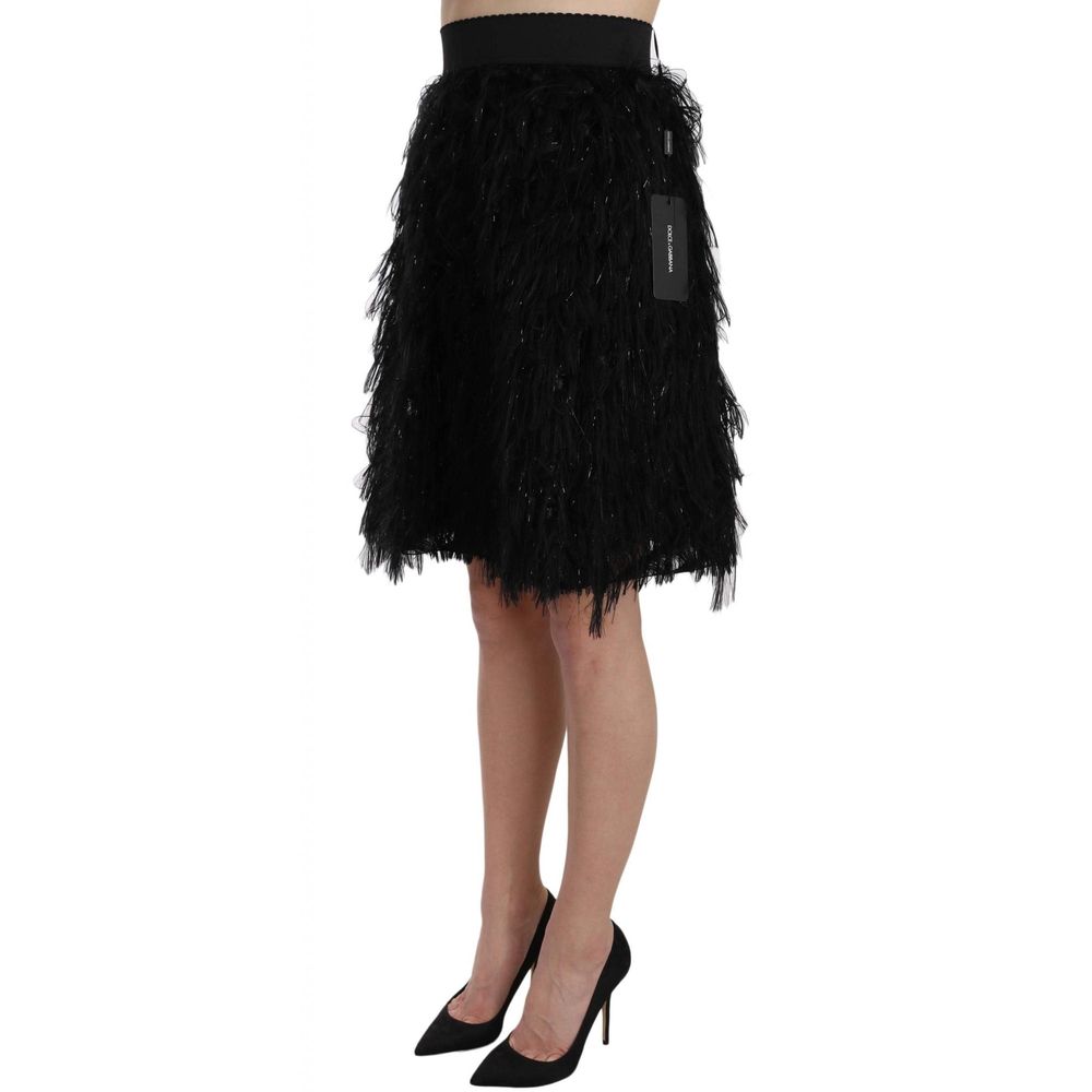 Black Skirt