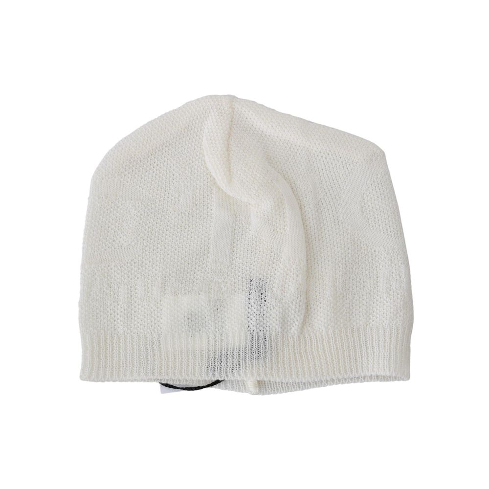 White Hats & Cap