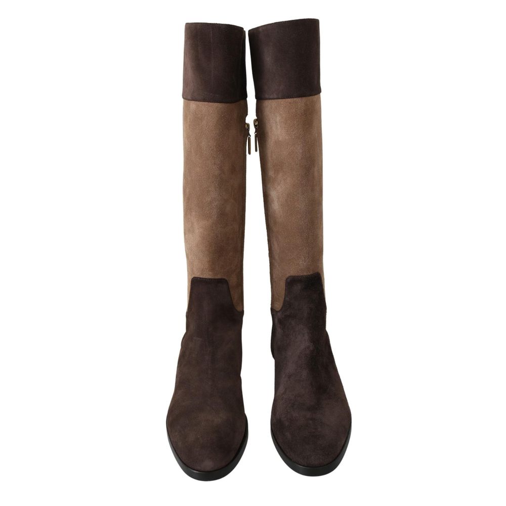 Brown Boot