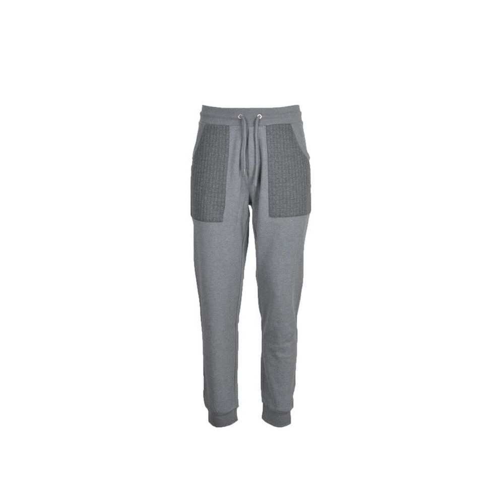 Gray Jeans & Pant