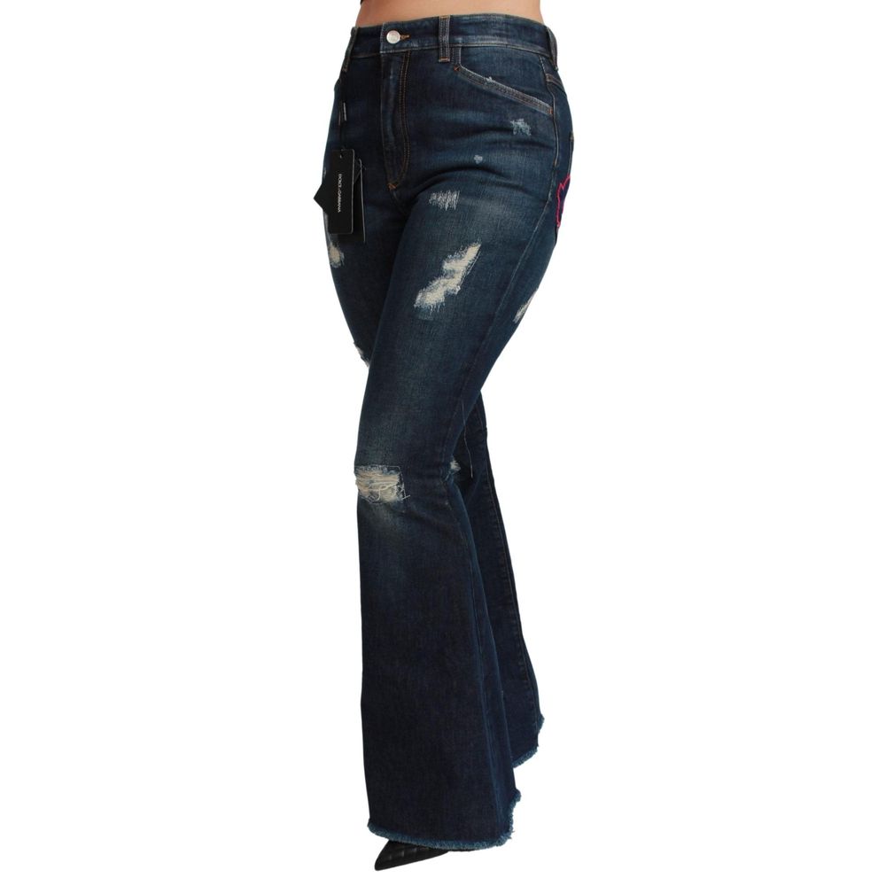 Blue Jeans & Pant