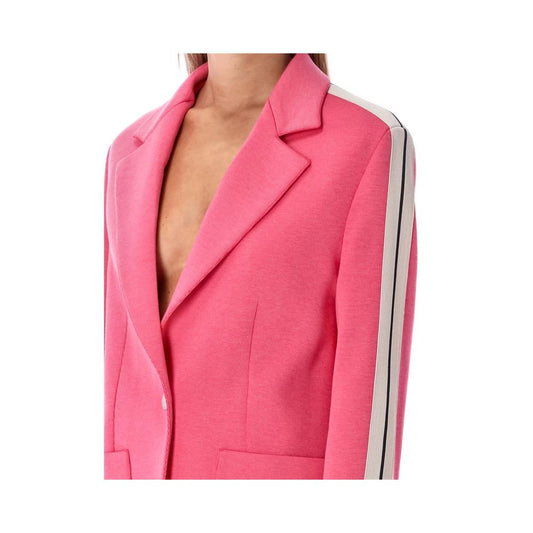 Pink Jackets & Coat